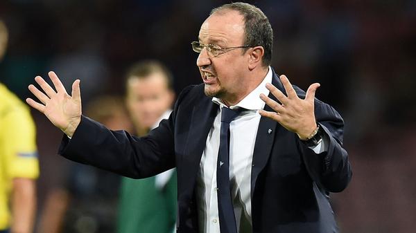 Μπενίτεθ, η υπομονή τους τελειώνει