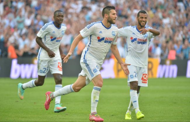 Ο Αντρέ της… κορυφής!