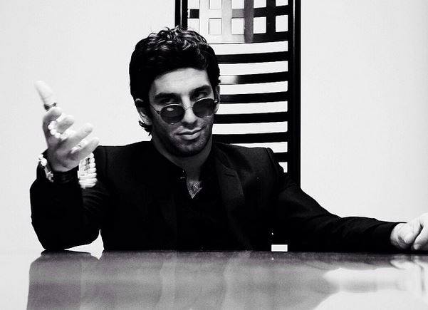 Αρντά… Πατσίνο!