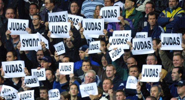 Άσχημα “διαζύγια”