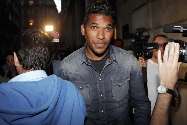 Εξάμηνος αποκλεισμός για Μπραντάο