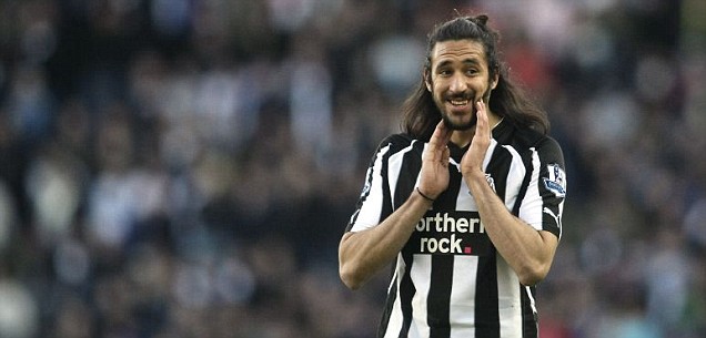 Το παράπονο του Γκουτιέρες…