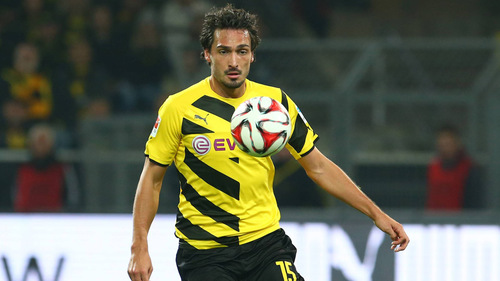 Τους έκοψε την… όρεξη ο Χούμελς