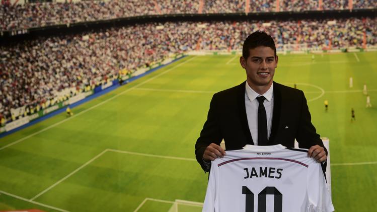 Ωραιότερος άντρας στον κόσμο ο Ροντρίγκες!