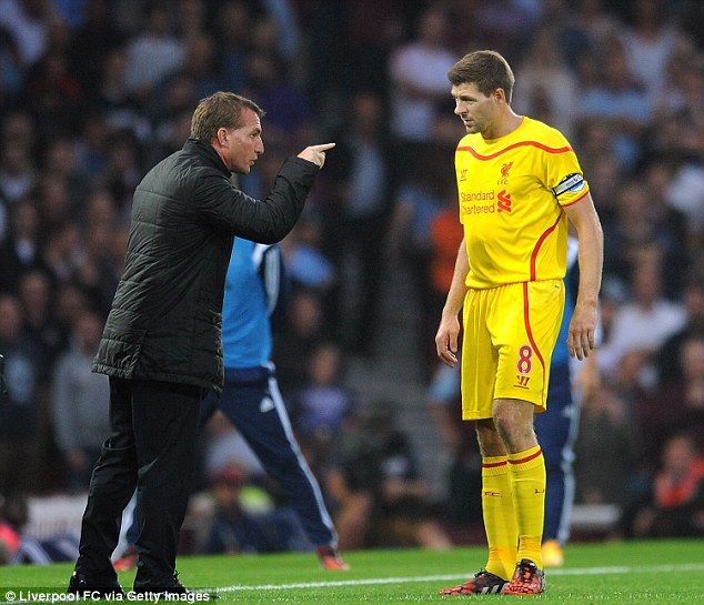 Ο “εξαφανισμένος” Τζέραρντ