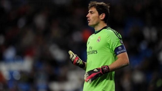 Νέα δημοσιεύματα για Κασίγιας- Άρσεναλ