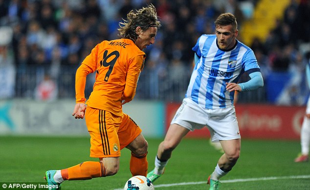 Βρήκε “λαβράκι” ο Βενγκέρ