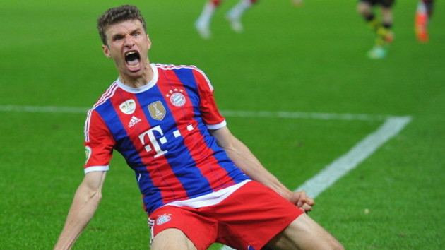 “Εύκολα αρνήθηκα την πρόταση της Γιουνάιτεντ”