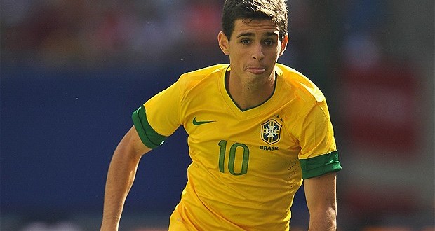 “Ποδιά” για… Όσκαρ! (vid)