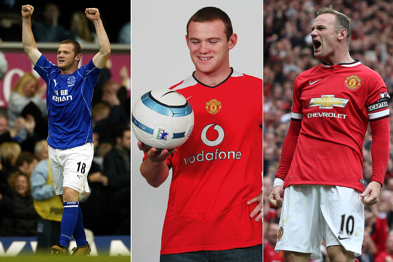 Έφτασε τον Ανρί ο Ρούνεϊ!