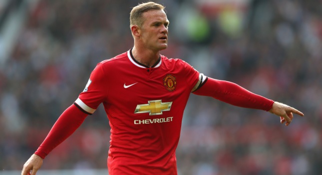 Ρούνεϊ, φάτους όλους!