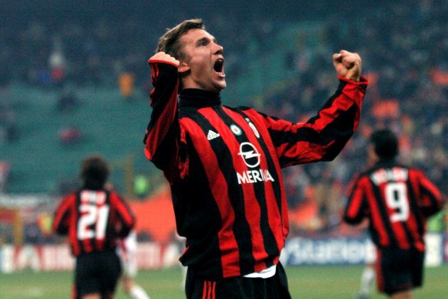 Το πρότυπο του σύγχρονου επιθετικού