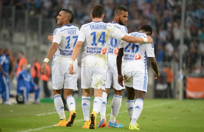 Τέρμα τα αστεία, εδώ είναι Μασσαλία!