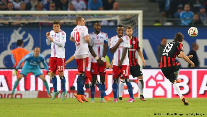 Τέτοιο φάουλ ούτε ο Ζουνίνιο! (vid)