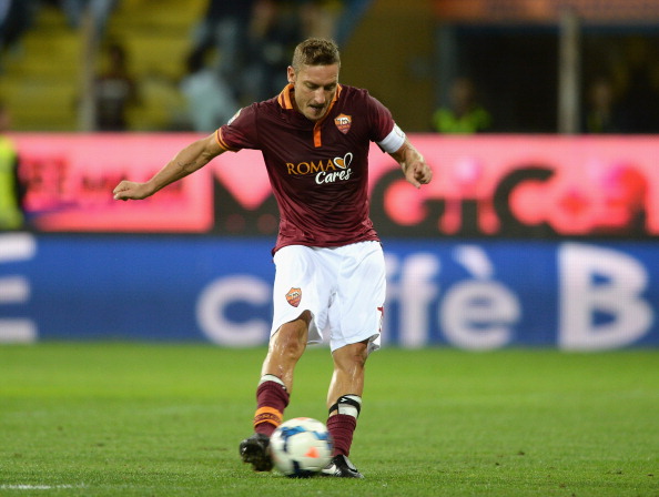 Ο special καλεσμένος του Τότι! (pic)