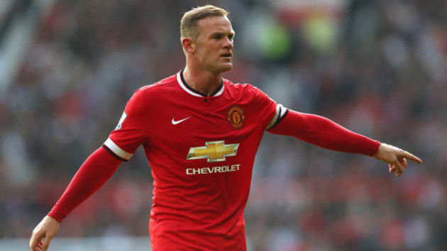 Άγριο “κράξιμο” από Ρούνεϊ (vid)