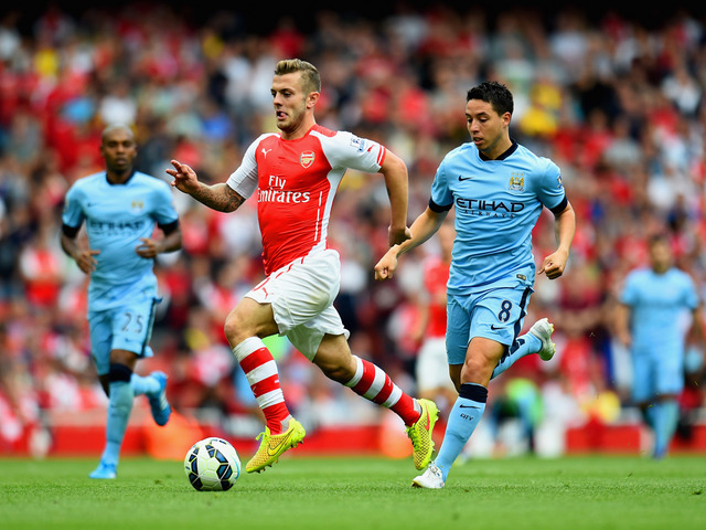 Το “δώρο” του Γουίλσιρ στον Νασρί