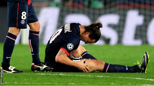 Χάνει Μπαρτσελόνα ο Ζλάταν