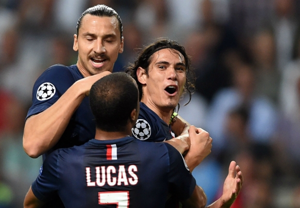 “O Ζλάταν πρέπει να πάρει τη Χρυσή Μπάλα”