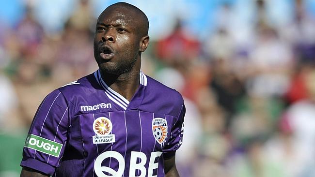 Τέλος το ποδόσφαιρο για Γκαλάς