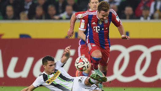 Τα έβαλε όλα τη Τρίτη