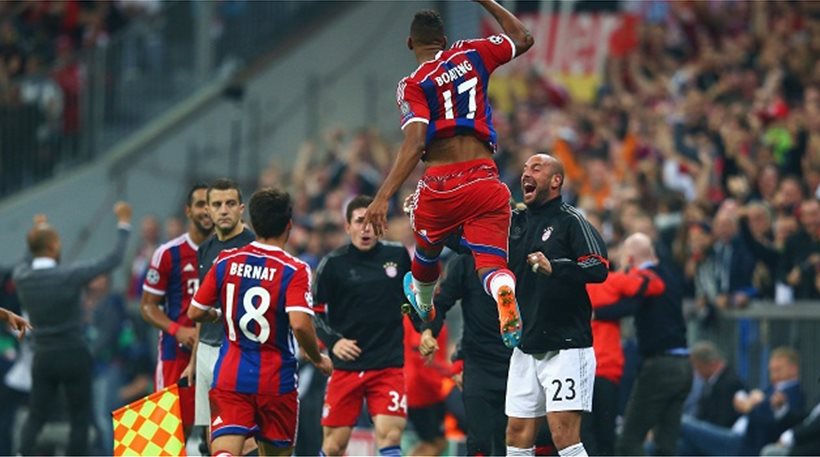 Θα ‘χει πάλι γκολ στο 90’;