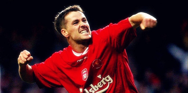 Ο Άγγλος (ταλαντούχος) ασθενής