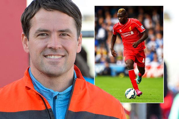 Λόγια συμπαράστασης από Όουεν σε Μπαλοτέλι!