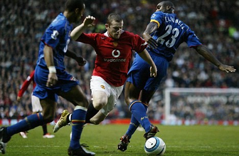 Το μεγάλο παράπονο του Βενγκέρ!