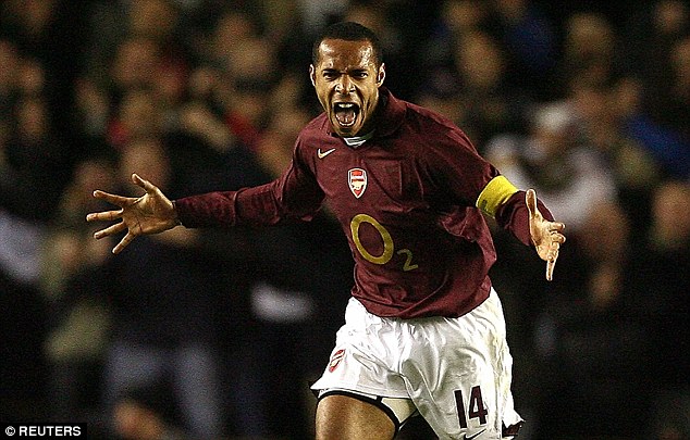 “Ισάξιος του Ανρί ο Σάντσες”