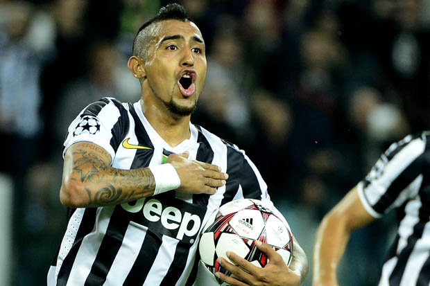 “Καλύτερη η Γιούβε από λεφτά”