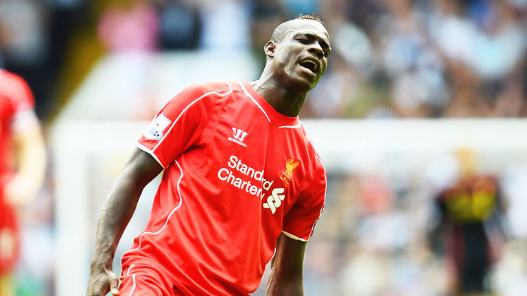 Το χειρότερο ματς του Μπαλοτέλι(vids)