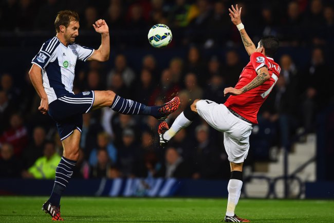 Ντι Μαρία; “Παρών”!