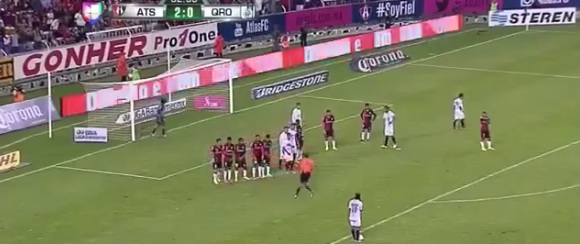 Επιτέλους… Ροναλντίνιο! (vid)