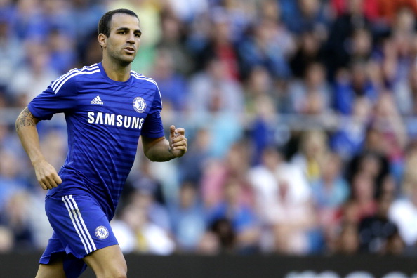 “Φύτεψε” μαλλί ο Φάμπρεγας; (pic)