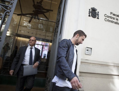 Μπλεγμένος ο Γκάμπι