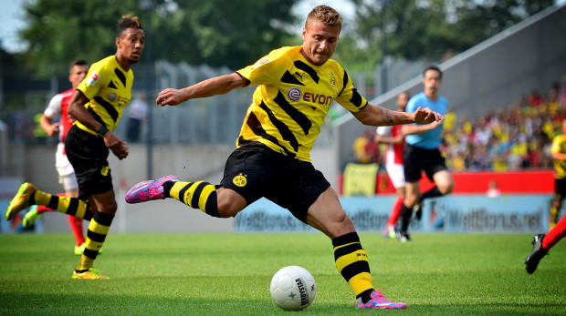 “Δεν… υπάρχει ο Κλοπ!”