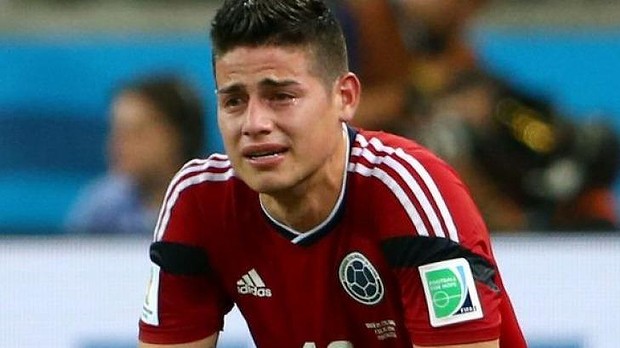 Συγκίνησε ο Χάμες (pic/vid)