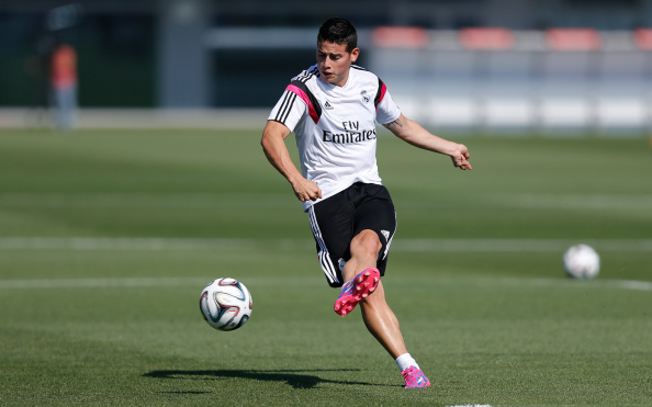 Έτοιμος να “μαγέψει” στο “κλάσικο” ο Χάμες! (vid)