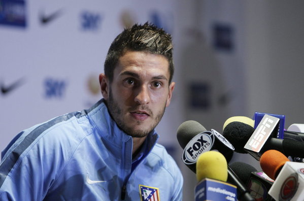 “Ο Κριστιάνο είναι καλός, αλλά ο Μέσι… Θεός”