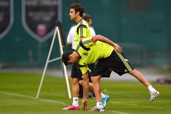 Έτσι… σκοράρουν Ντιέγκο Κόστα! (vid)