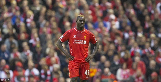 Δώστε λίγη αγάπη στον Μάριο!