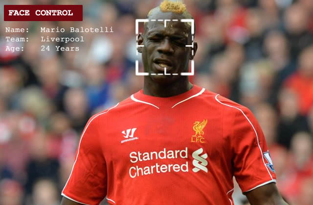 Μάριο Μπαλοτέλι