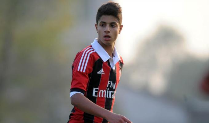 Αυτός ο πιτσιρικάς θα αφήσει εποχή! (vid)