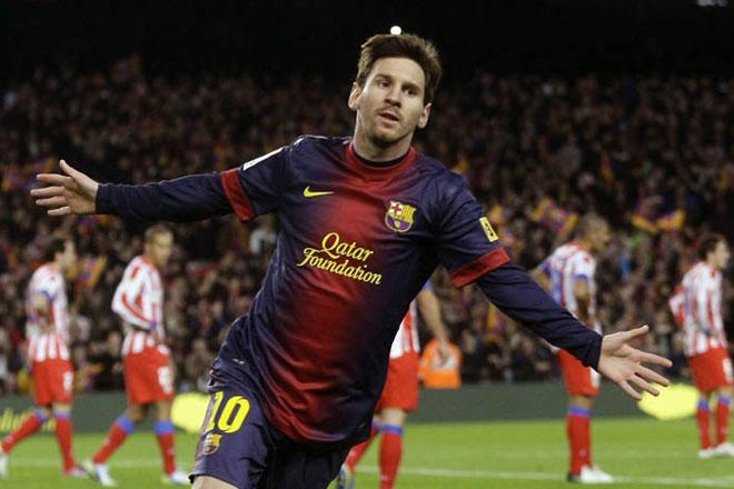 Σε δίκη για τη φοροδιαφυγή ο Μέσι!