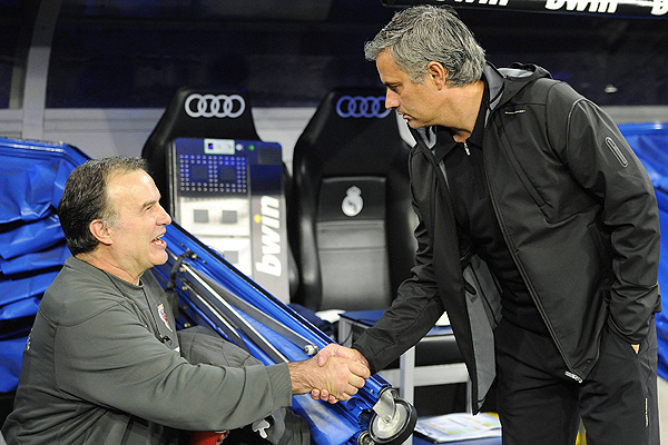 Καντονά: “Μπιέλσα σαν Μουρίνιο”