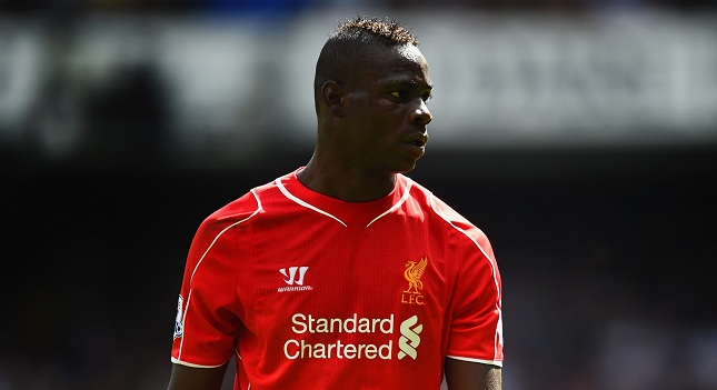 Επιστρέφει στην Ιταλία ο Μπαλοτέλι;