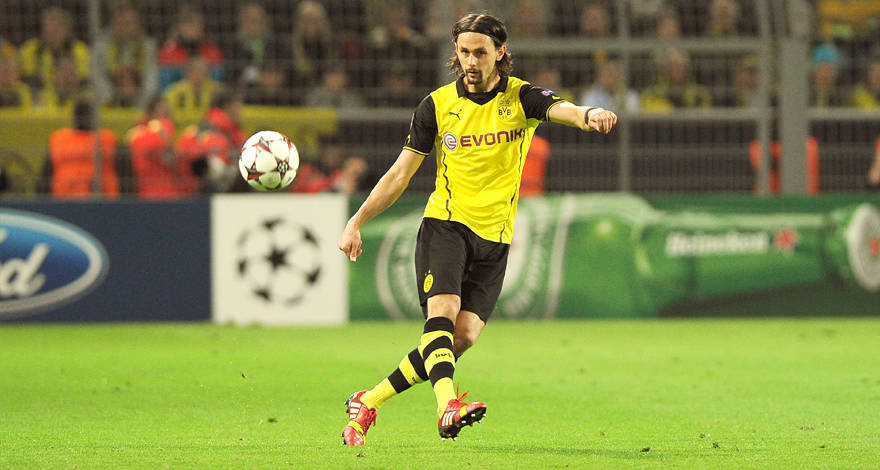 Στην λίστα της Γιουνάιτεντ ο Σούμποτιτς