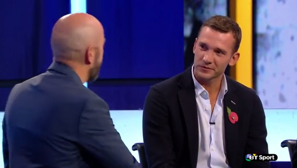 “Η Χρυσή Μπάλα στον Νόιερ”