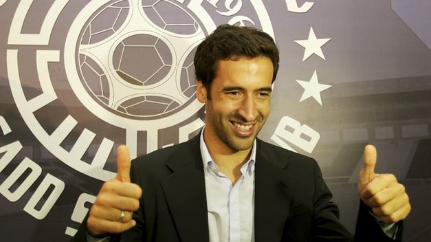 Στο ΜLS ο Ραούλ!